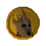 Pestilent Torva Armour Token