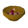 Onion & tomato