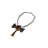 Strength amulet (t)
