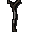 Slayer's staff
