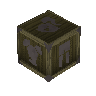 Steel armour set (lg)