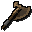Bronze battleaxe