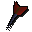 Off-hand mithril dart