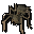 Corpse spider egg (unchecked)