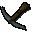 Rune crossbow (unstrung)