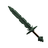 Adamant sword