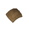Medium plated bronze salvage