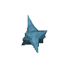 Large spiky rune salvage
