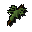 Spider on shaft