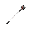 Staff of Sliske