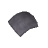 Large plated steel salvage