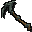 Adamant pickaxe + 1