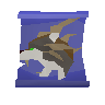 Spirit Larupia scroll (Rending)