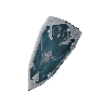Rune kiteshield (t)