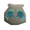 Ice nihil pouch