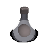Tin stone spirit