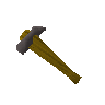 Oak blackjack (d)