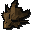 Bronze dragon mask