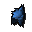 Bruise blue snelm (pointed)