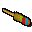 Ice lolly wand token