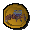 Bucky companion pet token