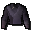 Deathwarden robe top