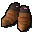 Primal armoured boots + 5