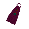 H.A.M. cloak