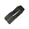 Granite legs