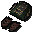 Bandos tassets