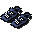 Villager sandals