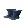 Blast diffusion boots