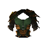 Blessed dragonhide body (Bandos)