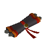 Warped Omnipower cosmetic ability scroll