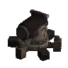 Dwarf multicannon