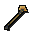 Inquisitor's staff rod