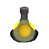 Gold stone spirit