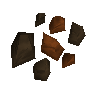 Copper ore