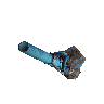 Water balloon launcher token