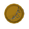 Shard of despite weapon token