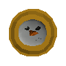 Snowman building rest token