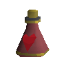 Oil of enchantment