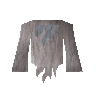 Polar camo top