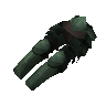 Adamant platelegs + 1