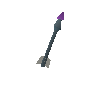 Dragon bolts