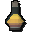 Guido's bonfire in a bottle