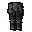 Masterwork melee platelegs