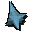 Huge spiky rune salvage