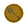 Shard of havoc weapon token