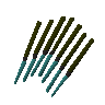 Fellstalk incense sticks